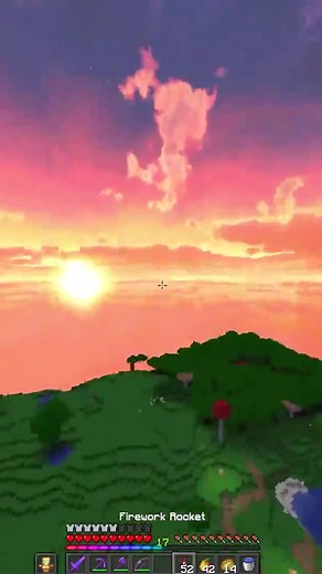 Explore Beautiful Estonia in Minecraft Gameplay