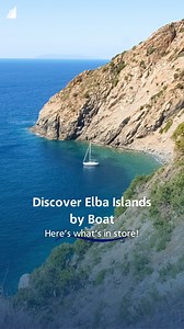 Elba Island wasn’t Napoleon’s vibe, but it’s about to be yours! ⛵️ 7 days of sailing, secret beaches, and unreal views. Here’s a taste: • Cala dei Frati – hidden gem, only by boat. • Sansone Beach – white pebbles, crystal-clear vibes. • Terranera Beach – black sand, emerald pond magic. • Sunset strolls in Porto Azzurro. • Marciana Marina – mountain meets turquoise waters. • Portoferraio – Napoleon’s island hangout. Ready for your 2025 summer adventure? Book early bird now and get the best deals!