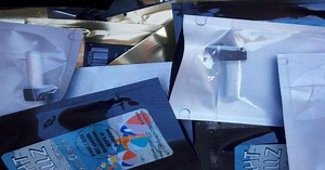 PHX federal air marshal facing drug charges