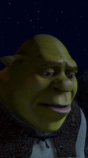 Netflix Family on Instagram: "Everyone should have a friend like Donkey. Always there for you in a lovingly annoying way. SHREK is now playing on Netflix!"