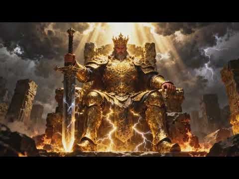 Heir of the Stormforge | Morphic Field