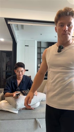 Vietnam Investment & Visa Expert on Instagram: "Me and my friend Phúc, who is a real estate agent in Ho Chi Minh, Vinhomes grand park area, answer your questions about real estate in Vietnam. #MoveToVietnam #InvestInVietnam #VietnamGoldenVisa #DigitalNomad #LifeInVietnam #Saigon #business"