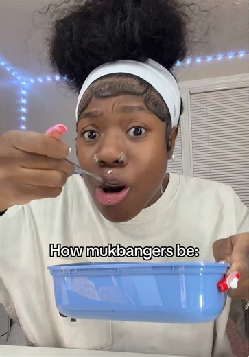 Exploring the End of Mukbangs: A Personal Reflection