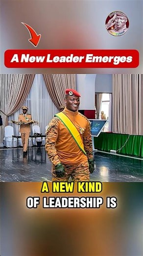 This Leader’s Presence Says Everything #Leadership #shorts