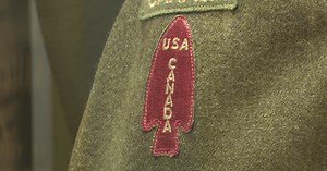 Fort Harrison honors the First Special Service Force on 80th anniversary