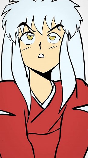 Anime Roleplay Moments with Friends and Inuyasha