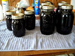 Homemade Kahlua "Homesteader Brew"