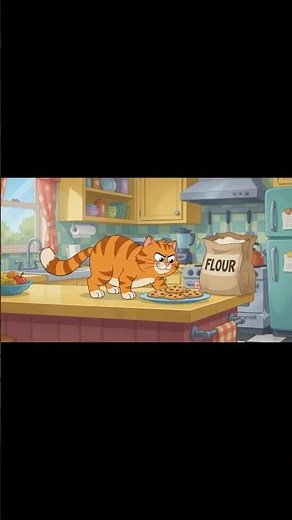 🤣 Ultimate Funny Cat & Dog Cartoon Compilation | Laugh Till the End!