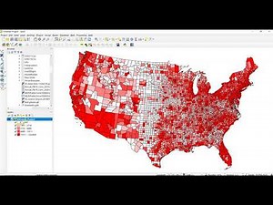 GISG 104: Data Classification and Normalization