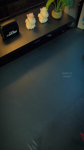 Rekomendasi Keyboard Mechanical Murah AK820 dari Adjust