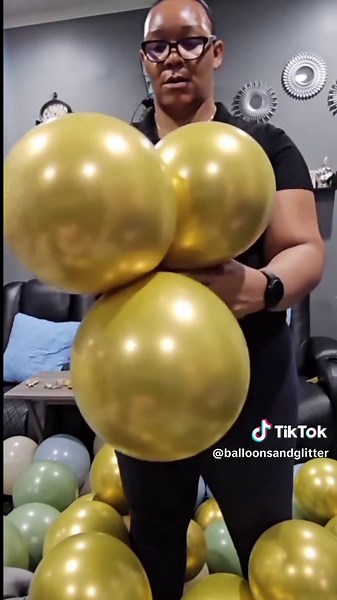 Balloon Garland Techniques for Stunning Celebrations