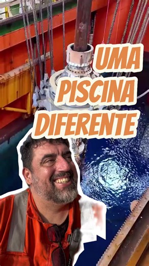 Explorando o Fascinante Mundo do Moon Pool