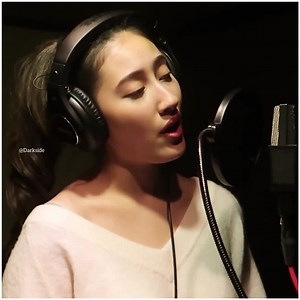 22K views · 2.5K reactions | You Are The Reason - Calum Scott (Cover by Alexandra Porat) | Ｄａｒｋ Ｓｉｄｅ | Facebook