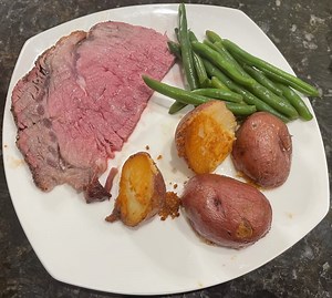 How to Smoke Prime Rib on the Big Green Egg (Or Kamado Joe)