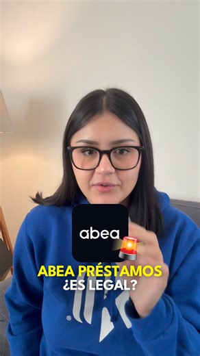 ¿Abea Préstamos es confiable?