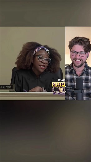 Cupid’s Crazy Arrow: Falling for the Waitress #law #court #lover #love #children #parents #parent | Tucker Reacts