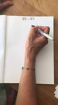 Subtraction: Rounding and Compensating