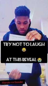 Naruto vs Sasuke Epic Drawing Showdown #anime