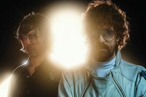 Hyperdrama de Justice : que vaut le dernier album du duo électro ?