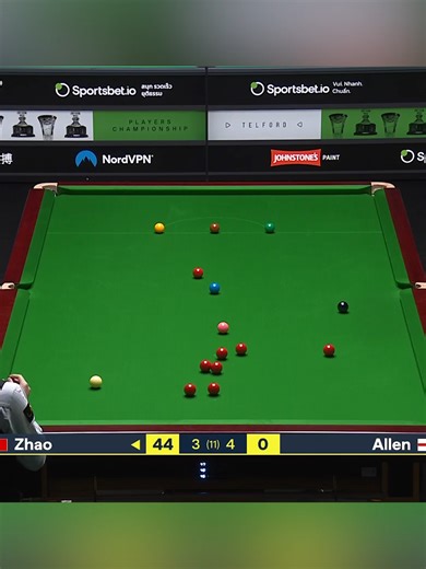 Dare to Play: The Players Championship Challenge