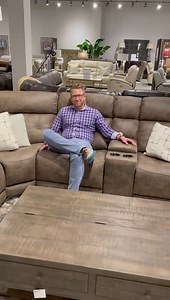 Introducing the Dakota sectional. In-stock online and in store. With immediate delivery available. To view the Dakota click here http://www.watsons.com/dakota-6-piece-power-sectional Let us know what you think about the Dakota in the comments below. | Watson's