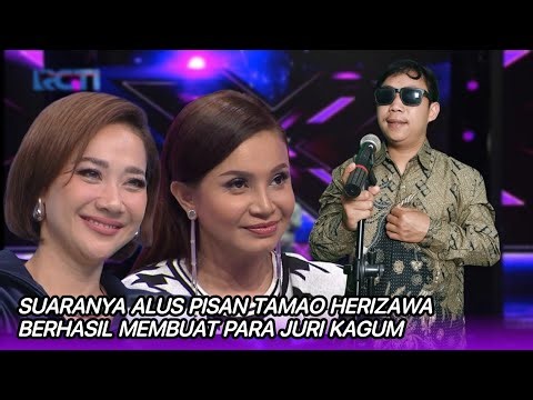 Suaranya Alus Pisan Tamao Herizawa Mendapat 5 Yes Dari Para Juri Di X Factor Indonesia 2026