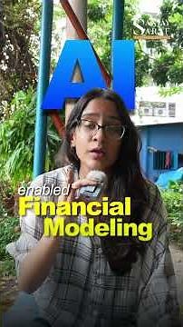 The Finance Skill Recruiters Actually Care About | Master Financial Modeling with AI at SSEI