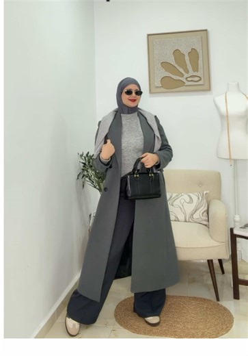 Instagram : hadjer_alem_collection