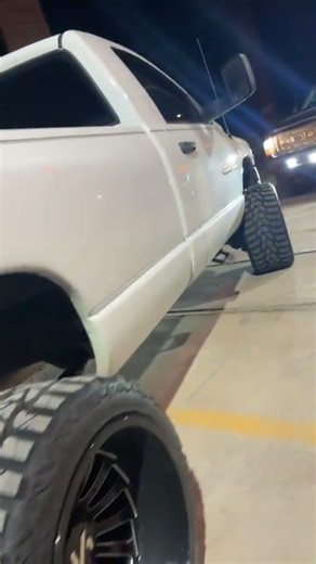 5.9 CUMMINS GOIN HARD!