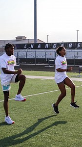 When you’re focused, detailed, and intentional with each rep, you’re not just training — you’re preparing. That’s what gives you the confidence to execute when it matters most. | Fast University