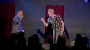 Trevor Lock on Instagram: "Comedy World - I’m back in London for the weekend if anyone has any dropouts/space in their shows"