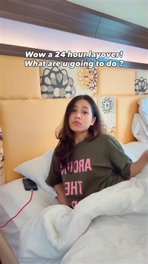 𝙋𝙧𝙞𝙮𝙖 | My inner voice during a layover 🪫😖 #reels #instadaily #cabincrew #flightattendant #cabincrewlife | Instagram