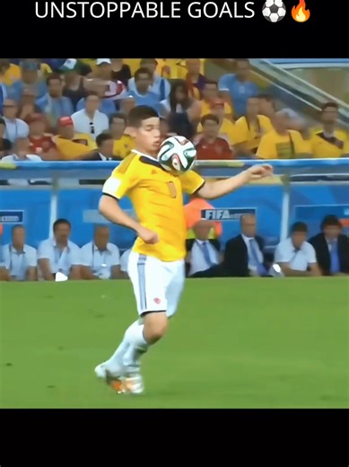 Goals that silence stadiums and shock defenders. Which one is your favorite? ⚽🔥 #fyp #soccer #viral #Foryou ##football