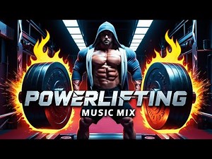 🚀 2Pac Gym Workout Motivation Mix | High-Energy Gym Beats 2025 🔥 | Best workout Motivation Music