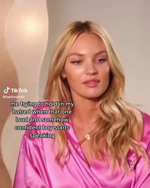 there so ugly that they have to try and be funny.. which isnt working either #girlblogger #supermodel #foryoupage #girlblog #candiceswanepoel #foryouu #fypp