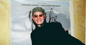 Guillaume Depardieu est mort il y a 15 ans : ce terrible accident qui lui a coûté l'amputation de sa jambe