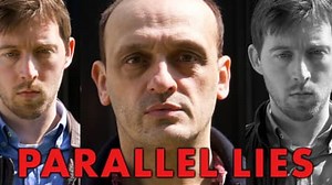 Parallel Lies (2023)