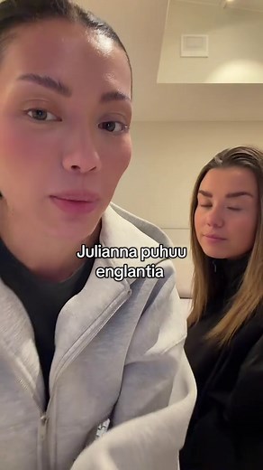 We need money. 🤝 OLIPA KERRAN TOUR liput biossa ❤️ #podme #fyp #podcast #tiktoksuomi