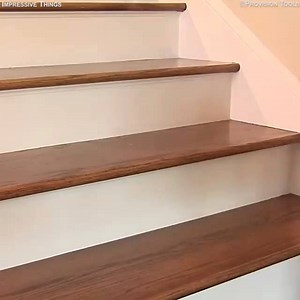 Instantly level any ladder in seconds. Available here: https://amzn.to/2AKC1hE | Cool Gadgets Concept