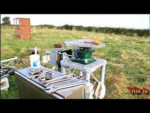 EI7M New Rotating Tower