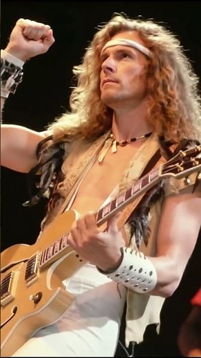 Ted Nugent stranglehold #classicrock #music #tednugent #amboydukes