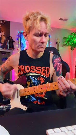 Howi Spangler on Instagram: "More demos. Have close to 30 demos now. We hit the studio next week. Details soon 🖤"