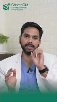 Can You Live Normally Without a Gallbladder | Doctor Explains #healthawareness #guthealth #viral
