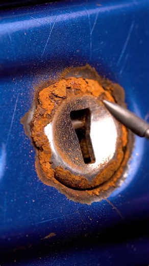 Effective Car Rust Removal Techniques