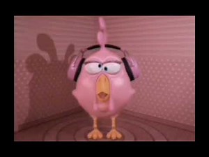 Funny Song DooBaDoo (Vocals Only)