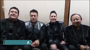 Raza de Del Mar, California los invitamos este 10 de Febrero a nuestra presentación en vivo desde Fairgrounds dónde estaremos interpretando todos nuestros éxitos. ¡Te esperamos, no faltes! | Liberación