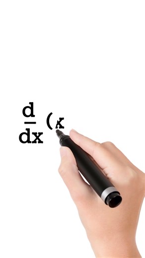 First Differentiation Rule Made Easy I Step-by-Step Examples