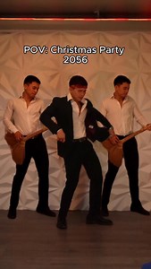performance ready for 2056 Christmas party 🤣 welcome back legend Bruno Mars #INGAN #DANCE #IJustMight #BrunoMars | INGAN