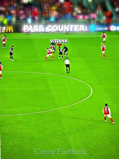 PSG Epic Fast Attack