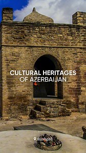 1.1M views · 194 reactions | From the vibrant streets of Baku to the serene landscapes of Sheki and the untouched beauty of its countryside, Azerbaijan is a land of wonders. Are you ready to explore? ✈️ | AZAL - Azerbaijan Airlines | Facebook